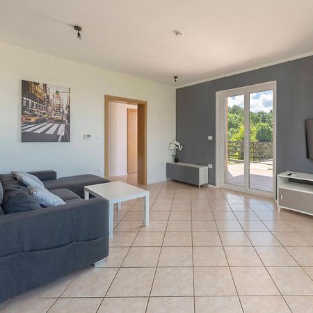 Apartments Souranded By Forest With Sea View Koper Extérieur photo