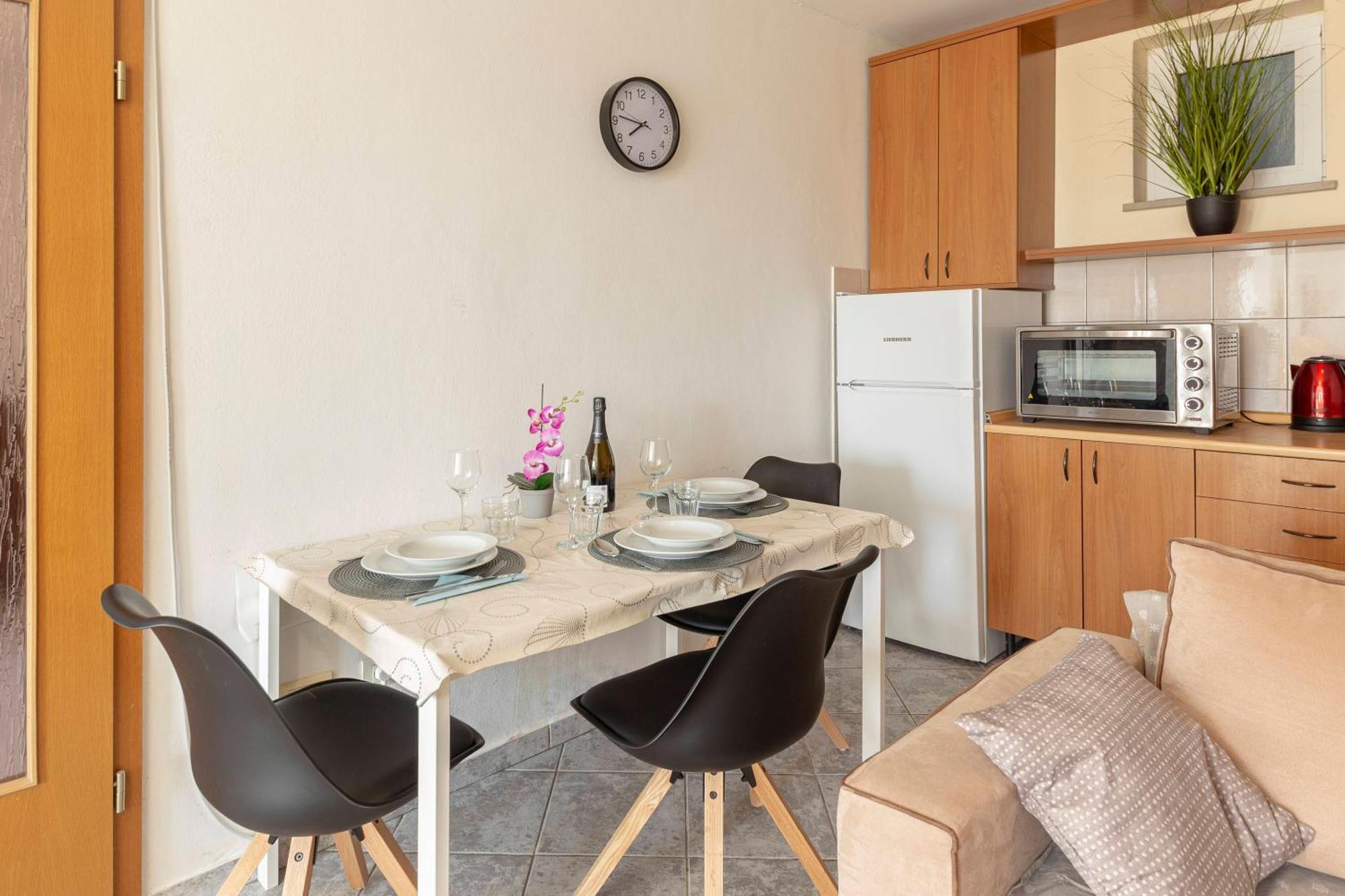 Apartments Souranded By Forest With Sea View Koper Extérieur photo