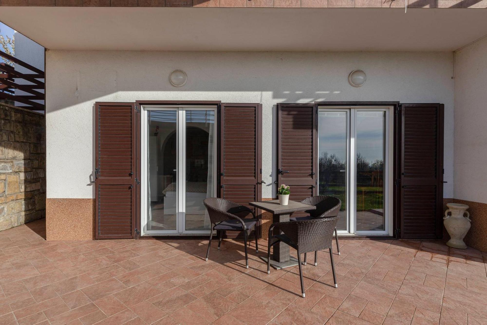 Apartments Souranded By Forest With Sea View Koper Extérieur photo