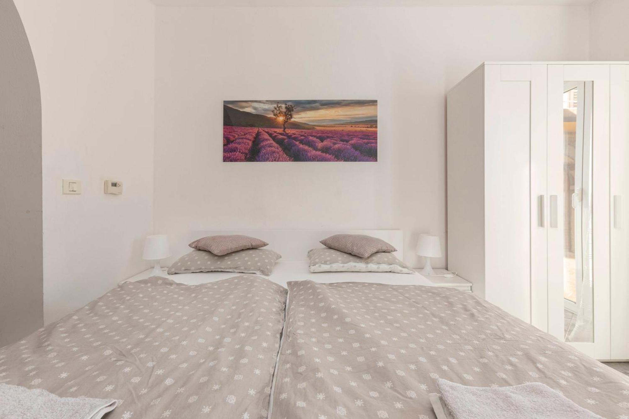 Apartments Souranded By Forest With Sea View Koper Extérieur photo