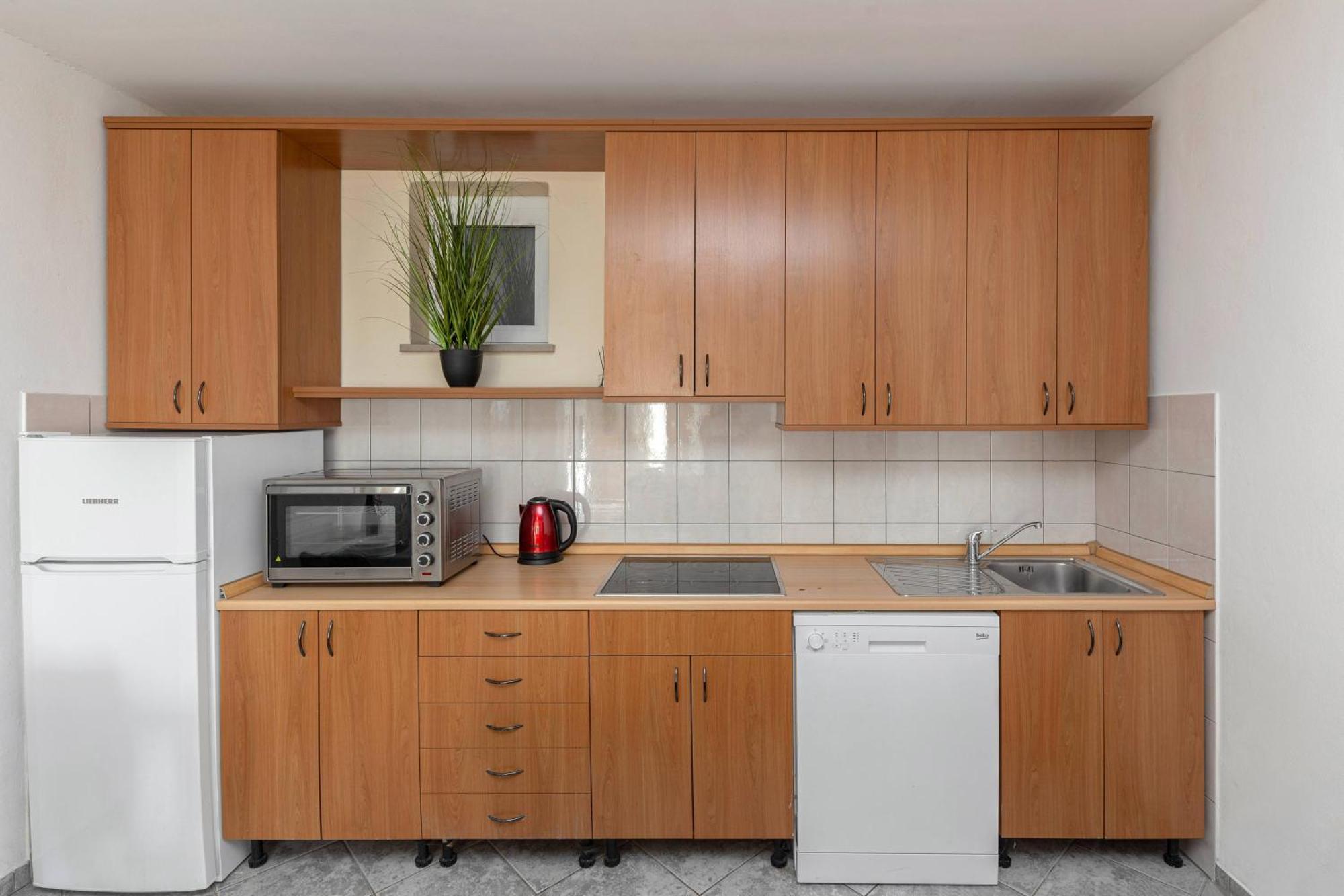 Apartments Souranded By Forest With Sea View Koper Extérieur photo