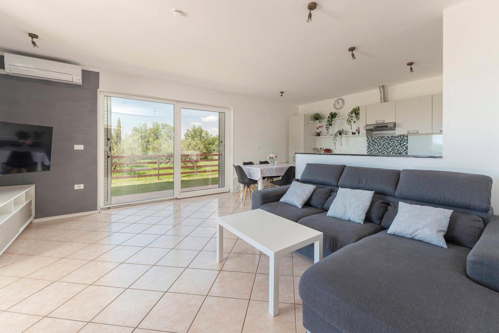 Apartments Souranded By Forest With Sea View Koper Extérieur photo