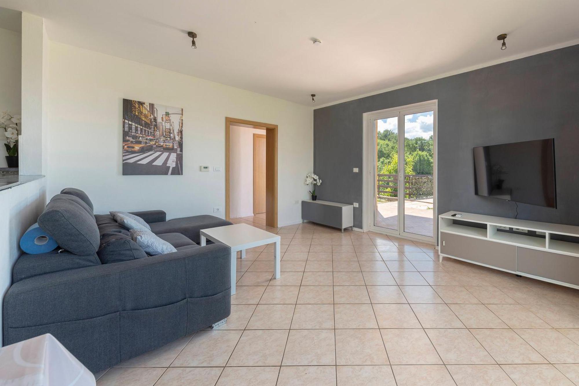 Apartments Souranded By Forest With Sea View Koper Extérieur photo