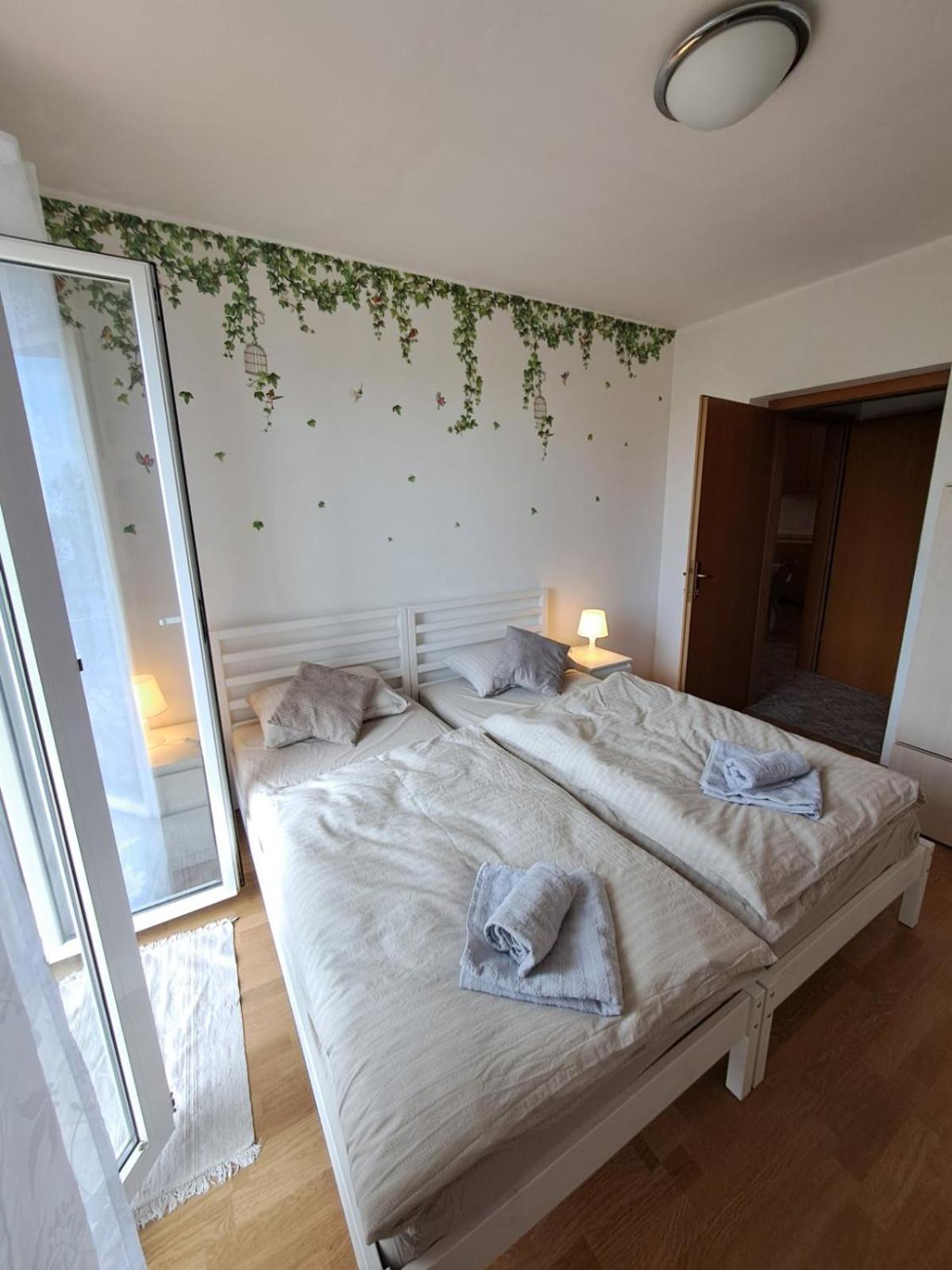 Apartments Souranded By Forest With Sea View Koper Extérieur photo