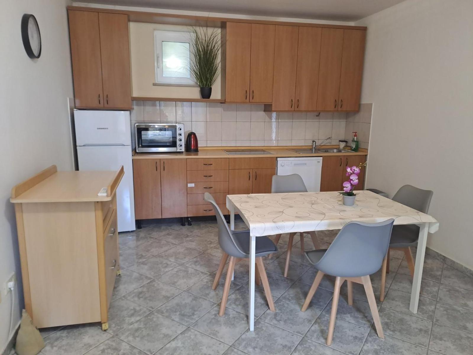 Apartments Souranded By Forest With Sea View Koper Extérieur photo